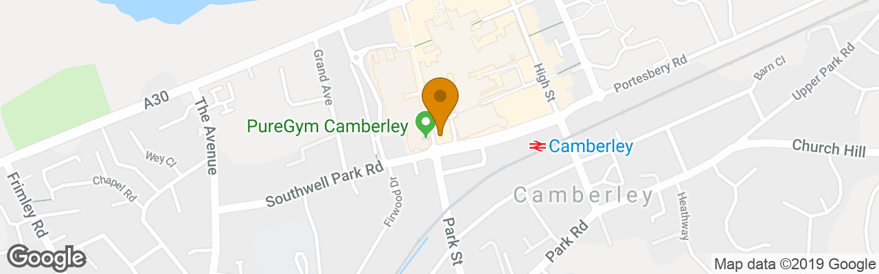 House Of Fisher Central House