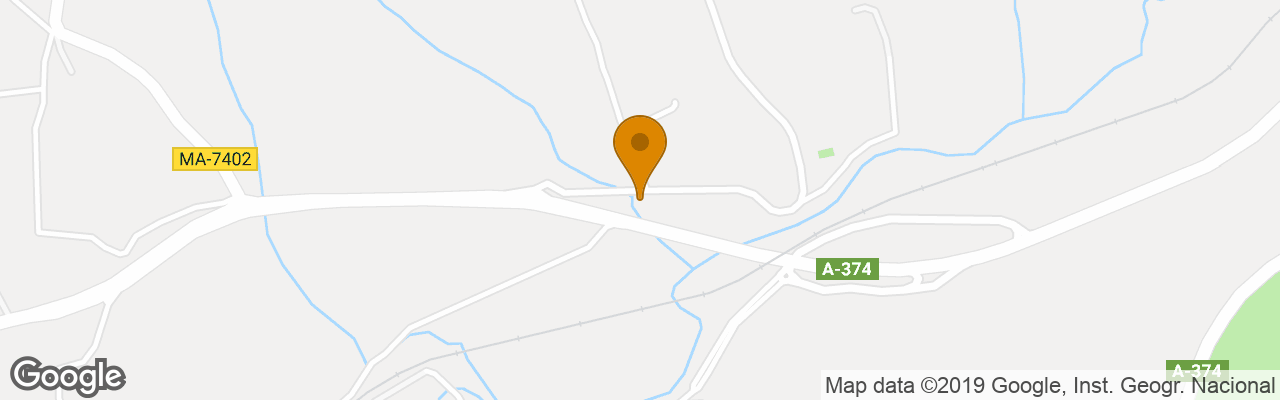 Hotel Posada de Ronda 