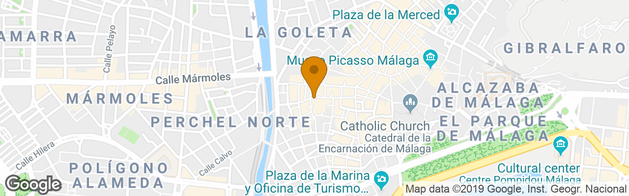 Suncity Loft Especería 2 