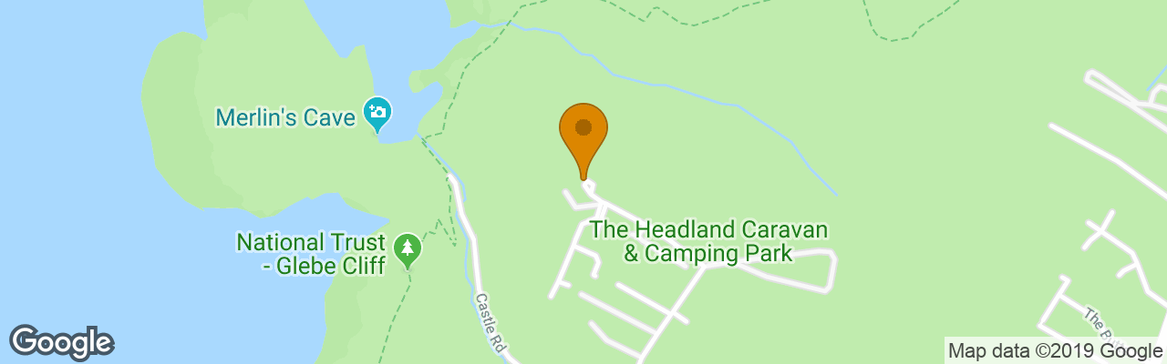 Hotel Camelot Castle