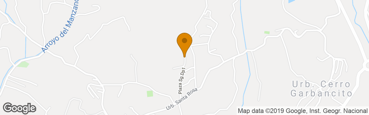 Hotel Rural Cortijo Amaya 