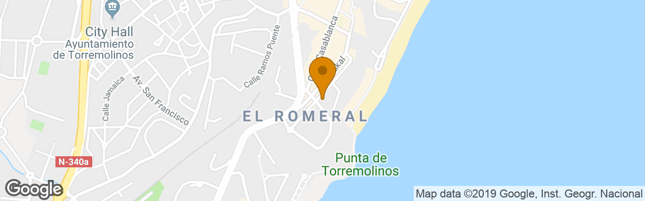 Hotel Ritual Torremolinos - Adults Only 