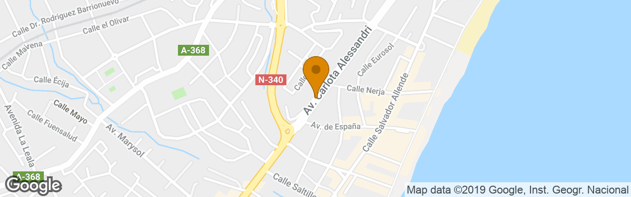 Hotel Arcos de Montemar 