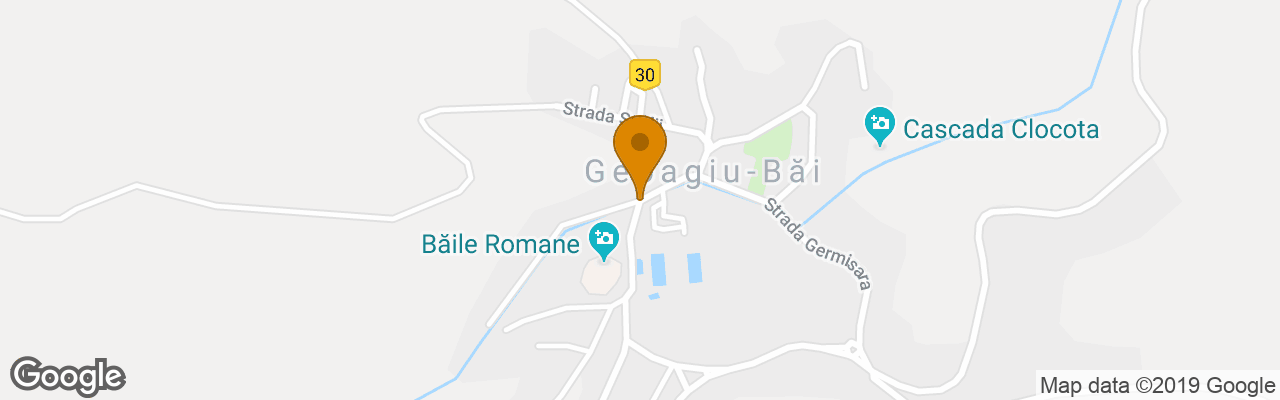 Hôtel Germisara Resort & Spa