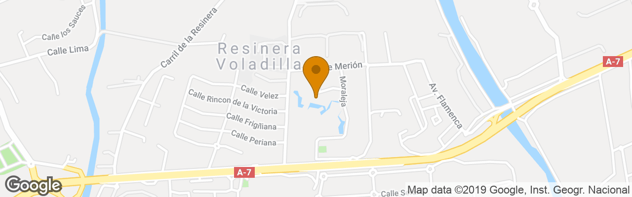 Hotel Parque Botánico Las Lomas del Guadalmina 