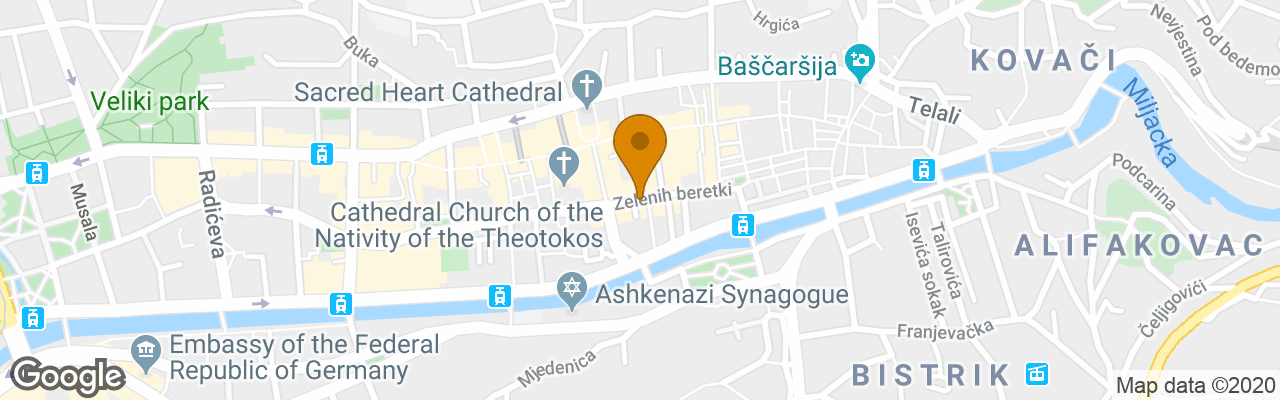 Premium Hotel-kakanj