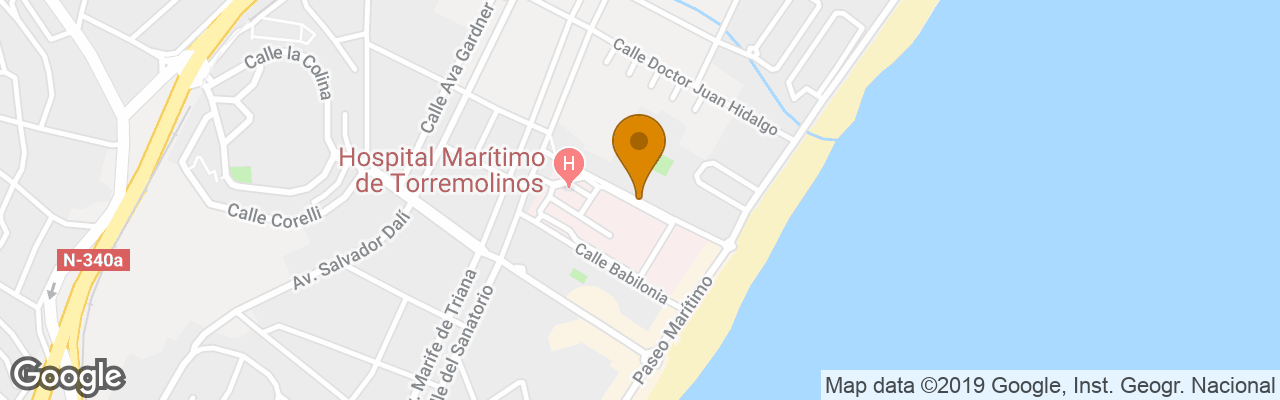 Hotel Marconfort Beach Club All Inclusive 