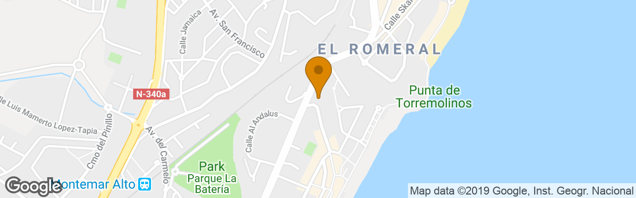 Hotel Palia Las Palomas 