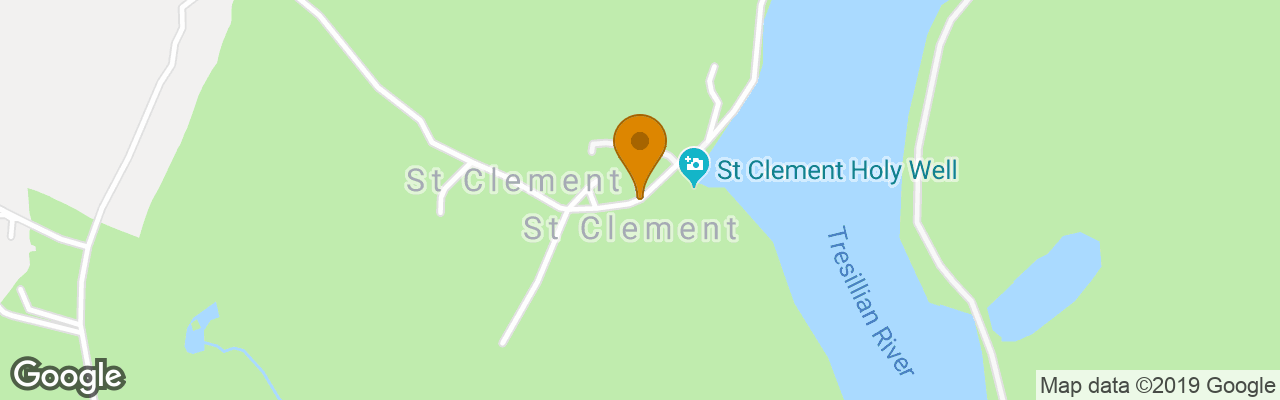 Bed and Breakfast The Old Vicarage