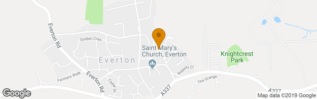 Hotel The Manor at Sway