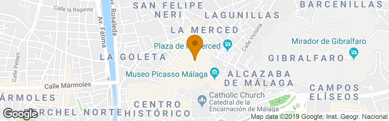 Hotel Apartamentos La Casa del Marqués 