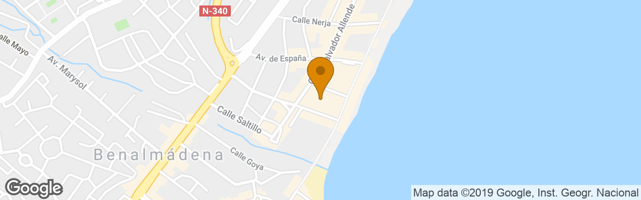 Hotel Riu Nautilus - Adults Only 