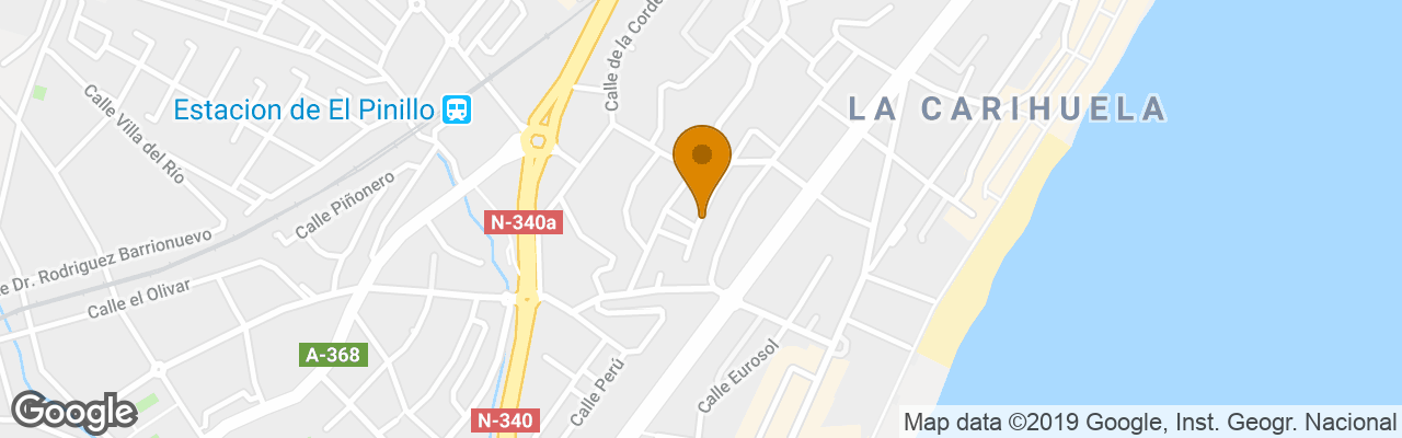 Hotel Avante Marina Sur 