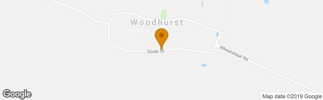 Bed and Breakfast Fullards Farm