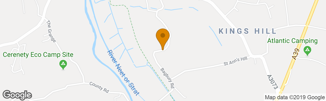 Bed & Breakfast Bagbury Byre