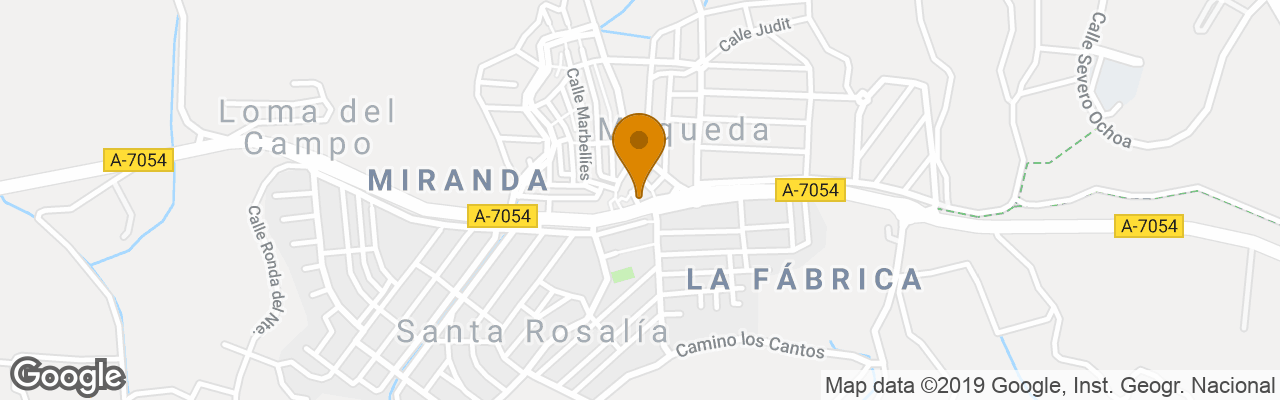 Hotel Cortijo Puerto El Peral 