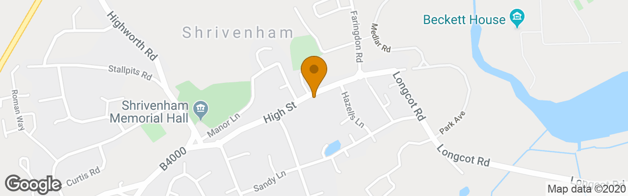 Hôtel The Barrington Arms