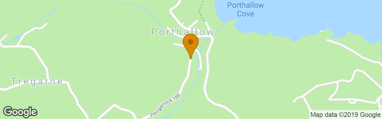 Bed & Breakfast Gallen-treath Guest House