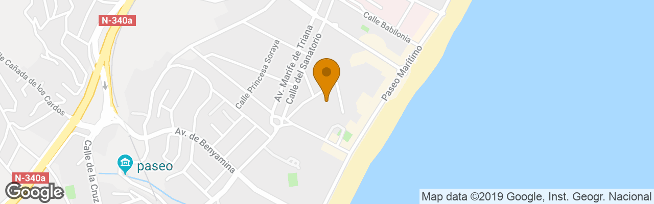 Hotel Parasol Garden 