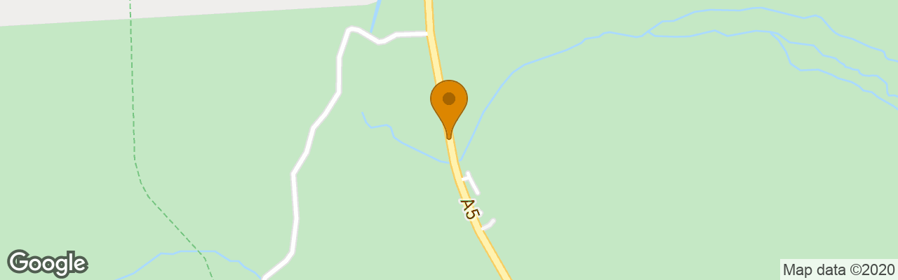 Pension Snowdonia Mountain Lodge