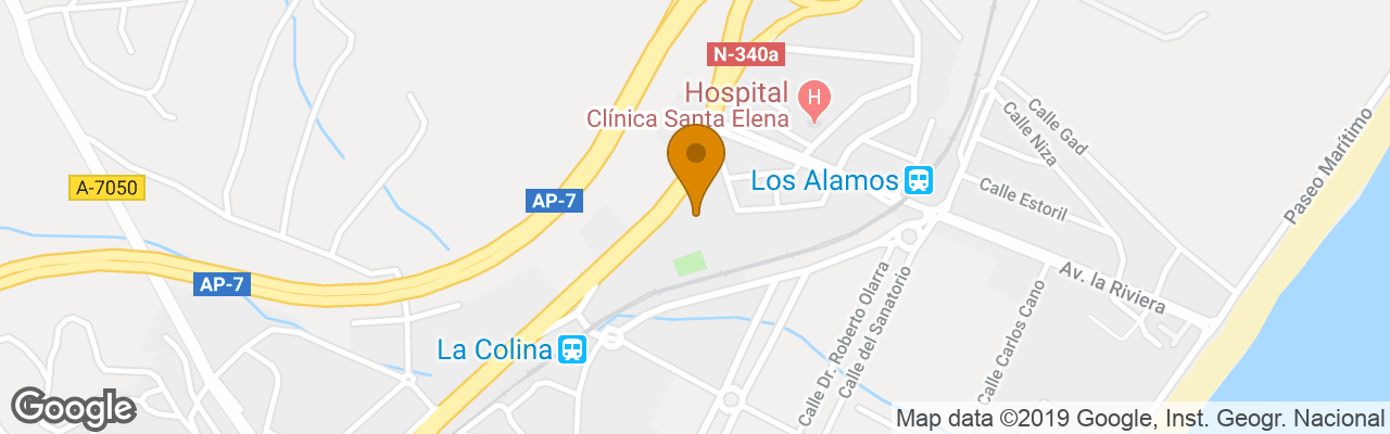 Hotel Avante Los Alamos 