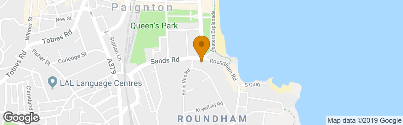 Bed & Breakfast Seaways