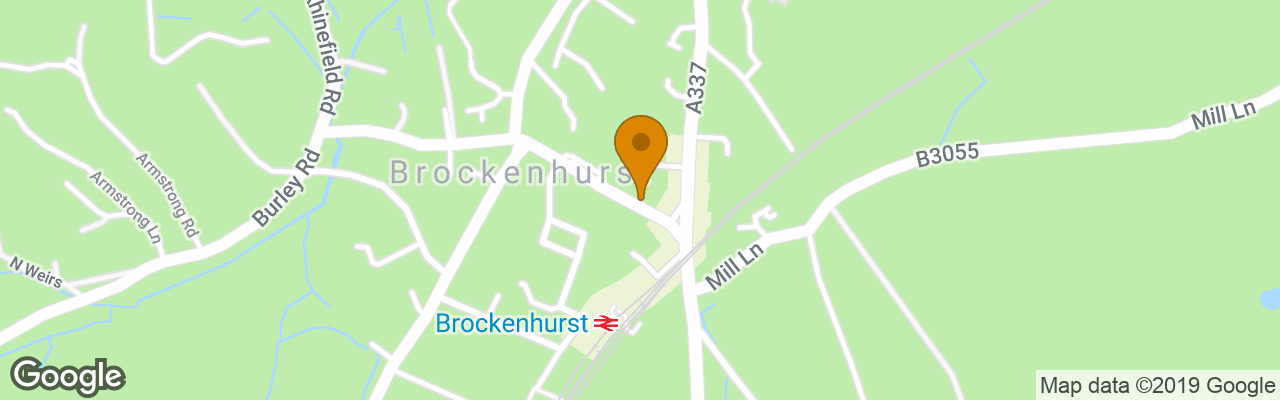 Pensión Thatched Cottage