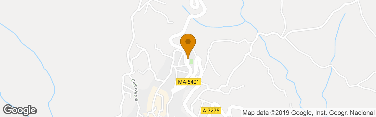 Hotel Mirador del Valle 