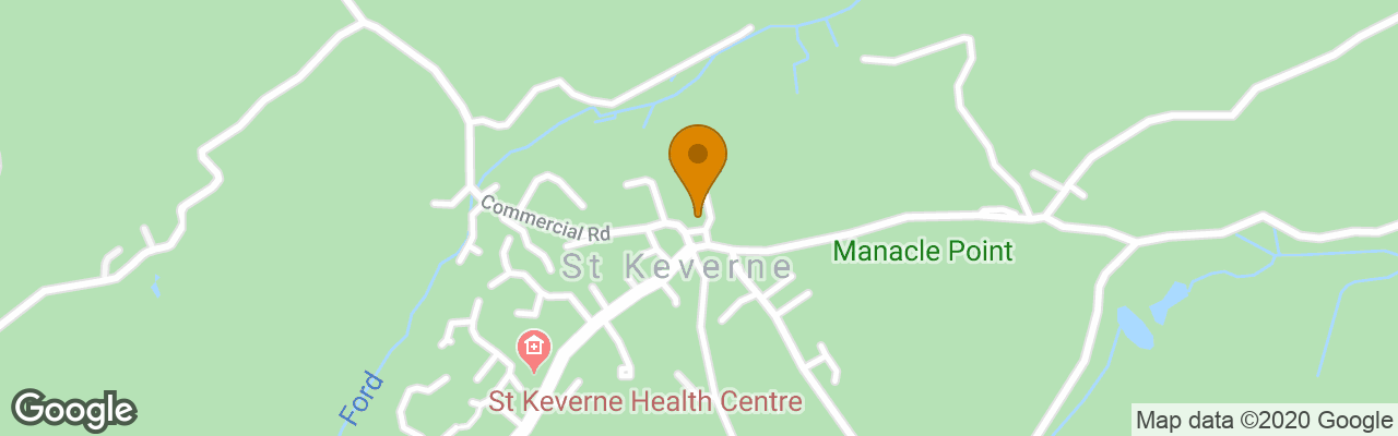 Hôtel The Three Tuns