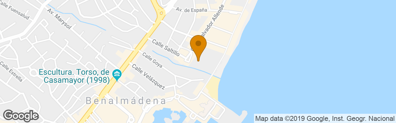 Hotel Sol House Costa del Sol Mixed by Ibiza Rocks 