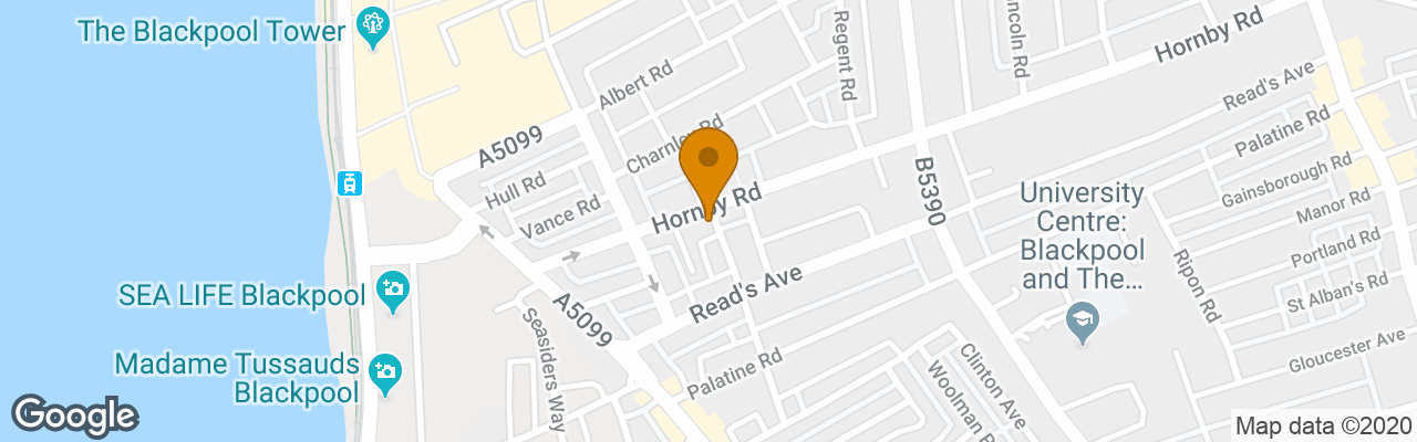 Bed and Breakfast Golden Nile