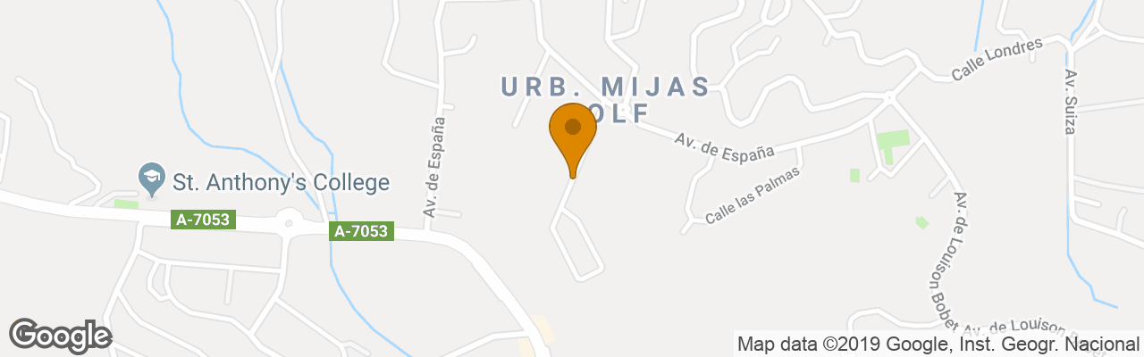 Gran Hotel Guadalpin Byblos Spa 