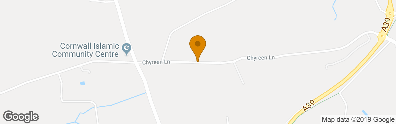 Bed & Breakfast Chycara House