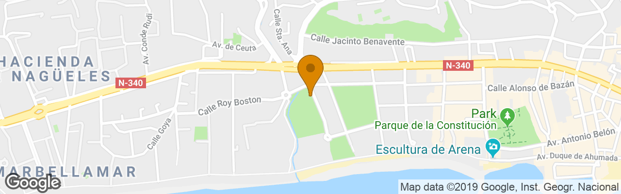 Aparthotel Monarque Sultán Lujo 