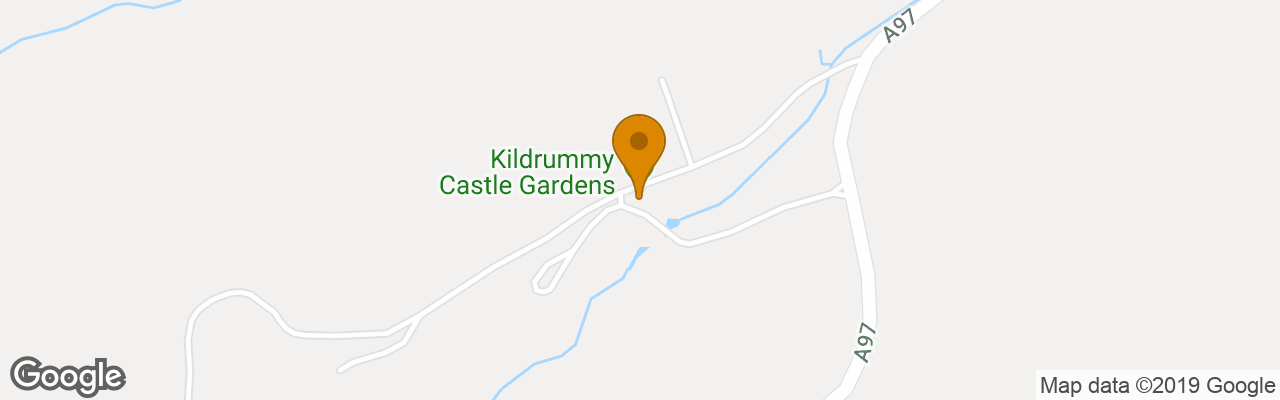 Hotel Kildrummy Inn