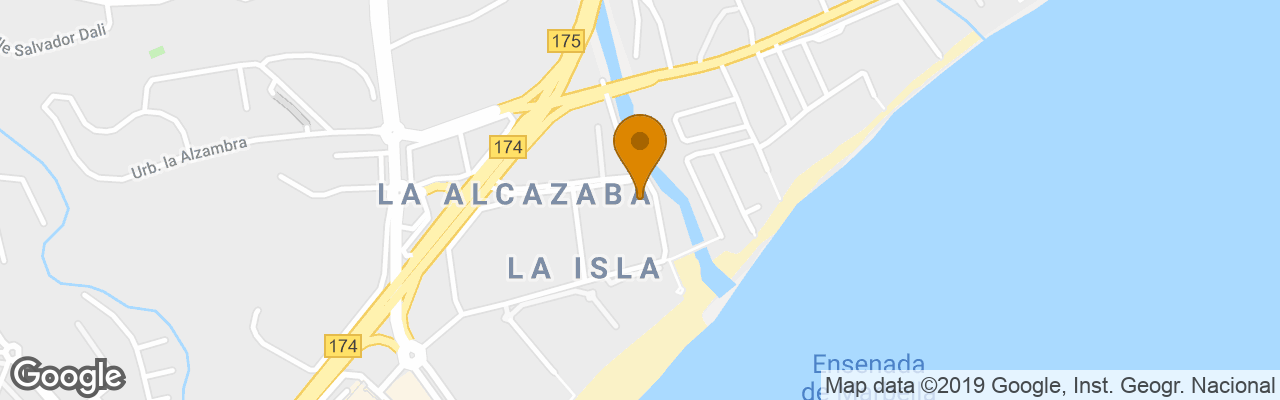 Hotel Meliá Marbella Banús 