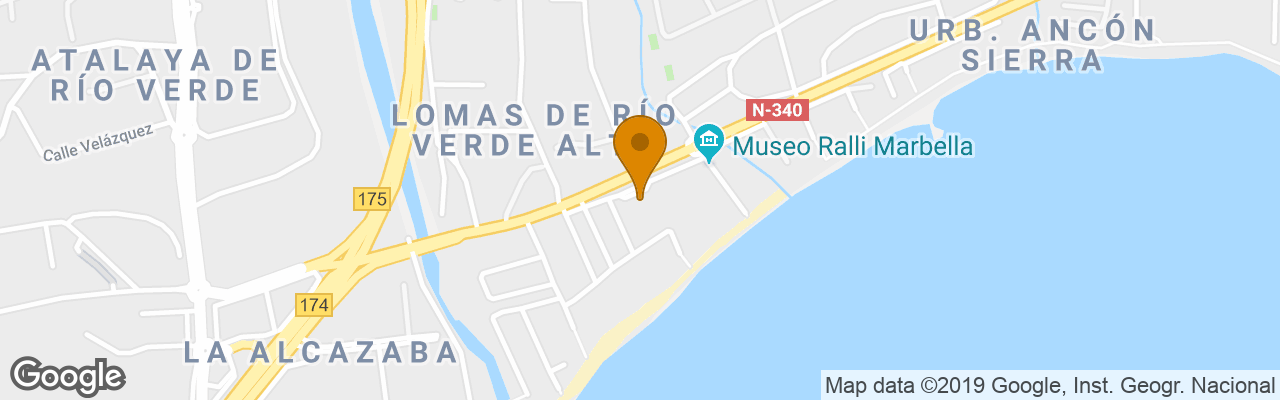 Hotel Iberostar Marbella Coral Beach - Adults Only 