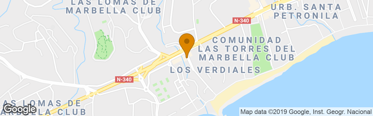 Hotel Puente Romano Beach Resort Marbella 