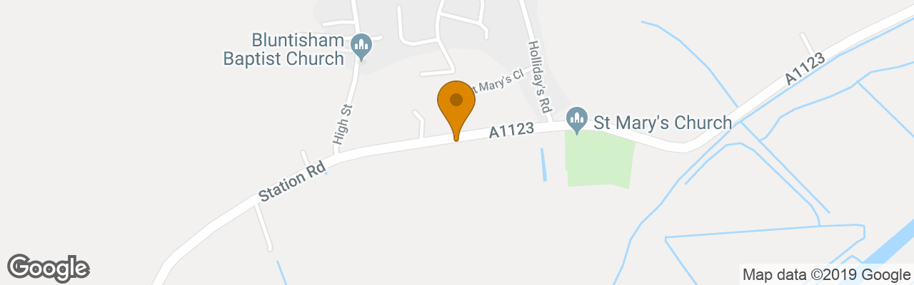 Bramble Corner - B&b