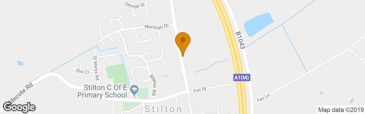 The Stilton Cheese Inn - B&b