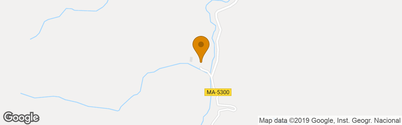 Hotel Rural Refugio de Juanar 