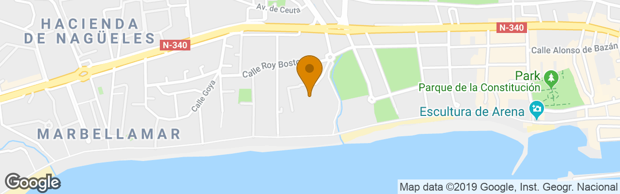 Resort Gran Meliá Don Pepe 