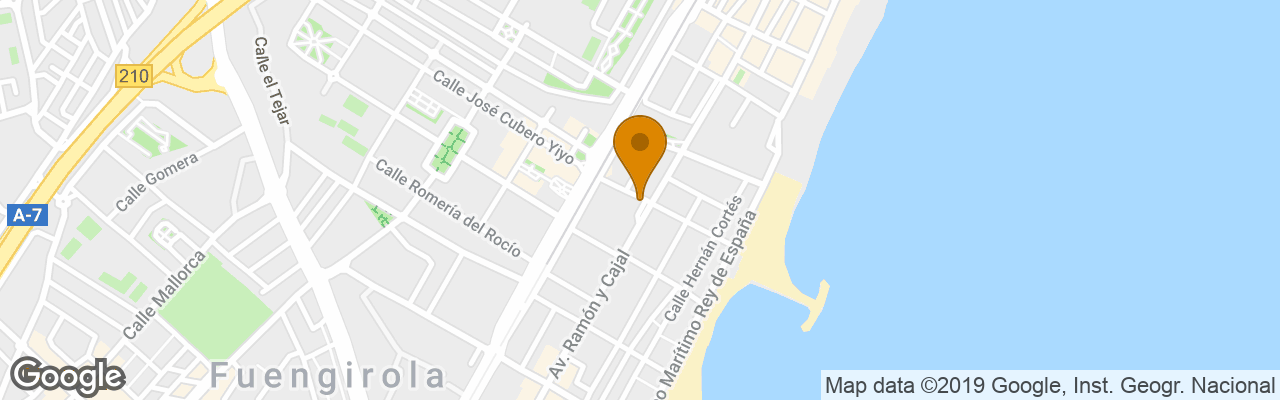 Hotel El Sitio Dorado 