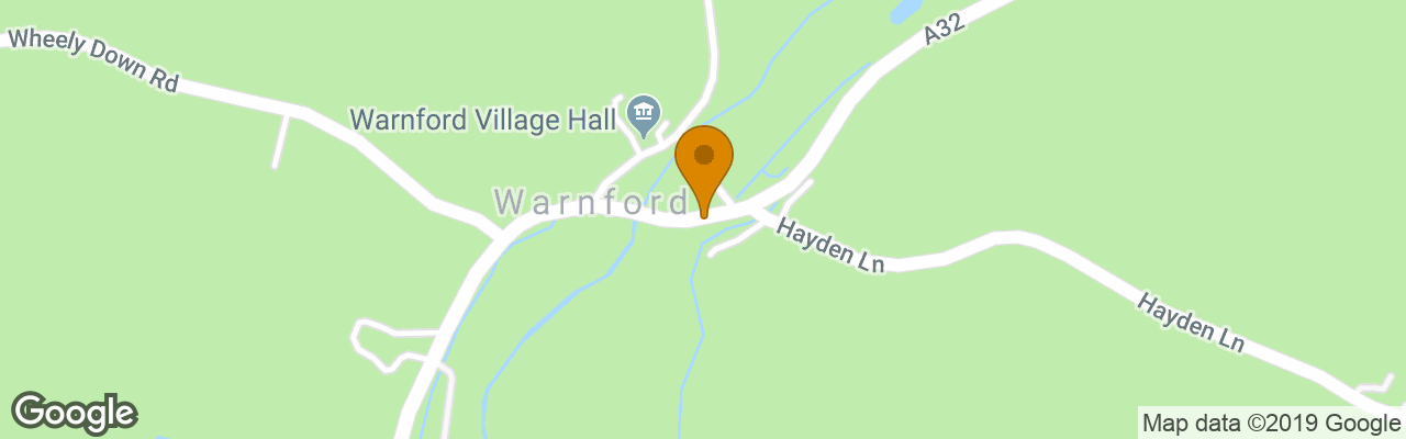 Hotel George & Falcon