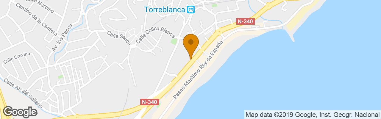 Hotel Monarque Cendrillón 