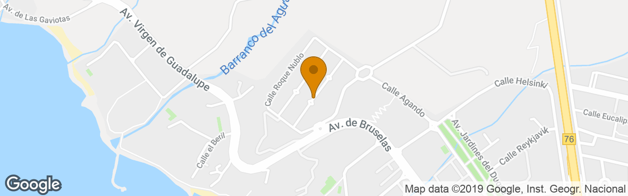 Resort Baobab Suites 