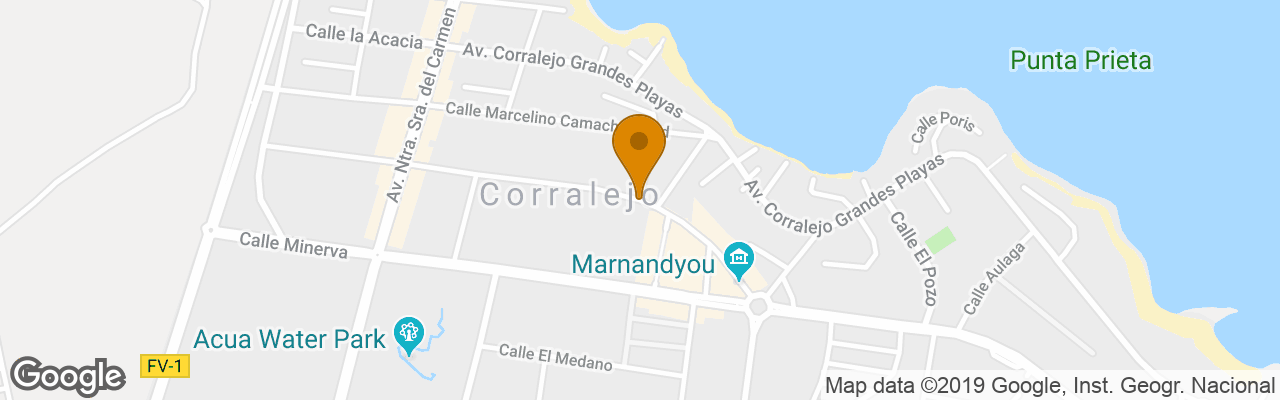 Resort Atlantic Garden Beach Mate 