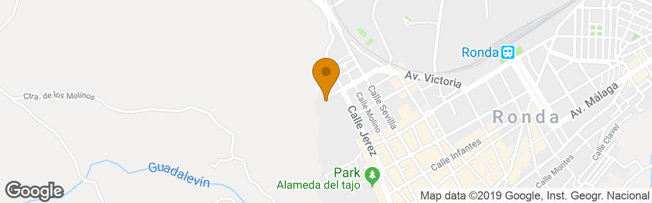 Hotel Catalonia Reina Victoria 