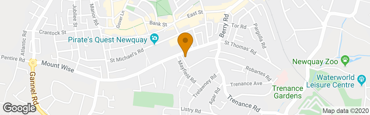 Pension Hillcrest Hotel - Hostel