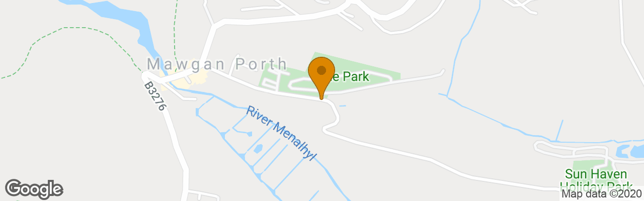 Hôtel Bedruthan Steps